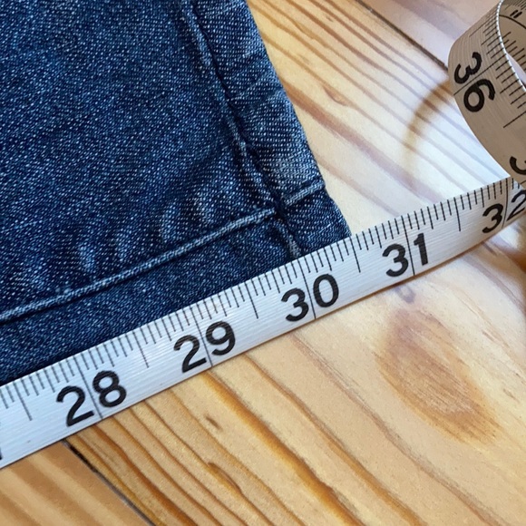 Grace in LA Rhinestone Pockets RN128119 - Picture 11 of 15